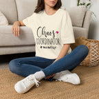 Chaos Coordinator T-Shirt