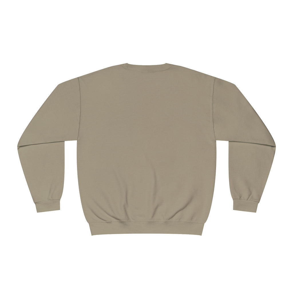 Blessed Mama Crewneck