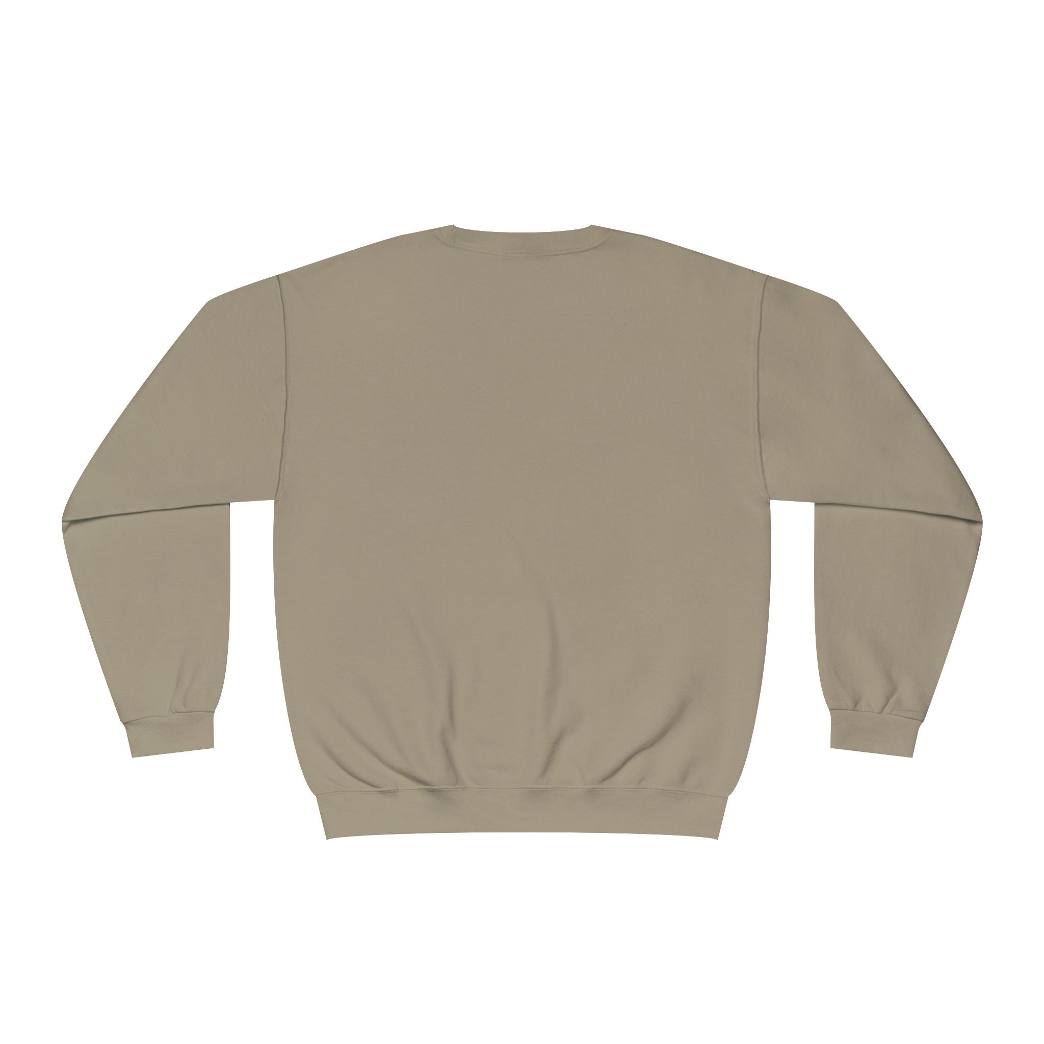Blessed Mama Crewneck