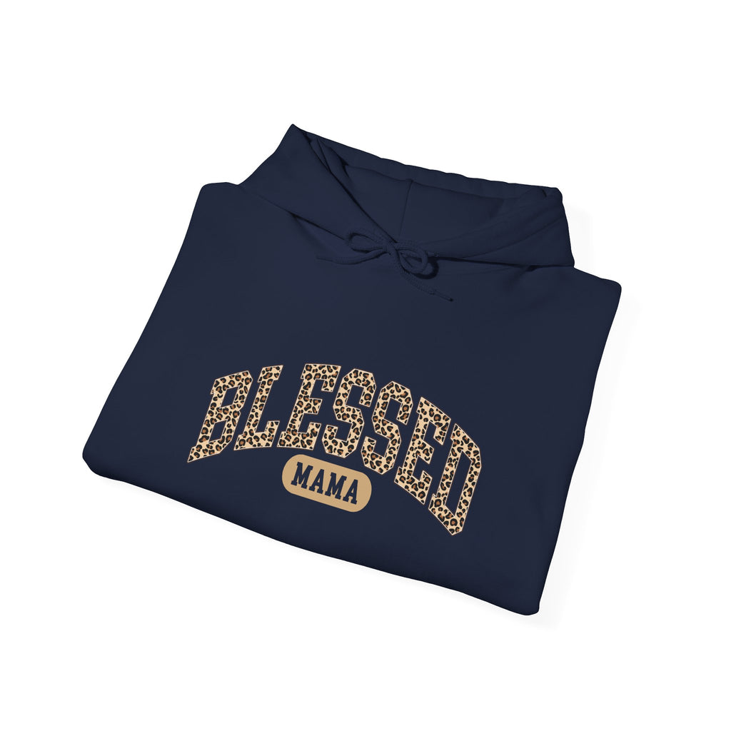 Blessed Mama hoodie