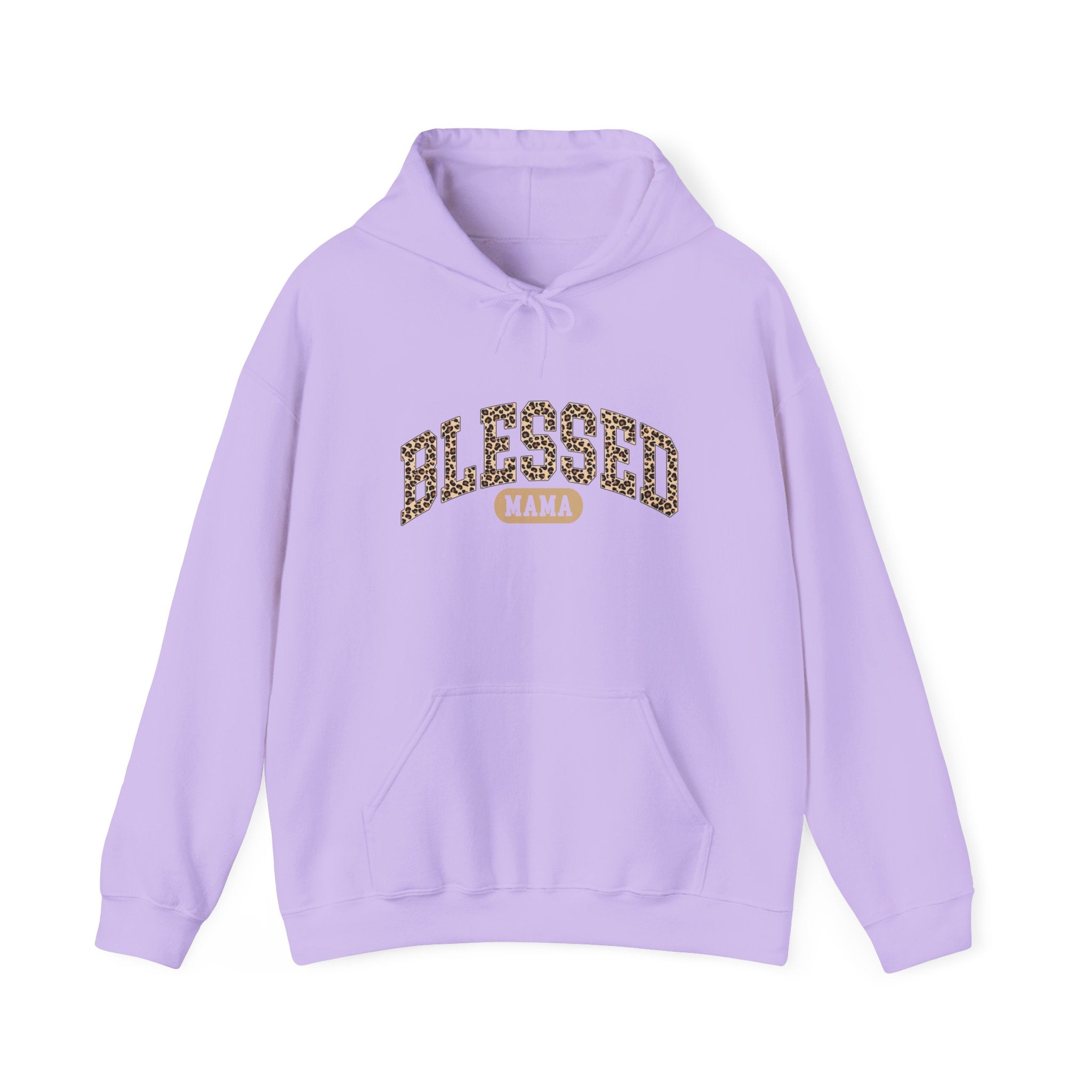 Blessed Mama hoodie