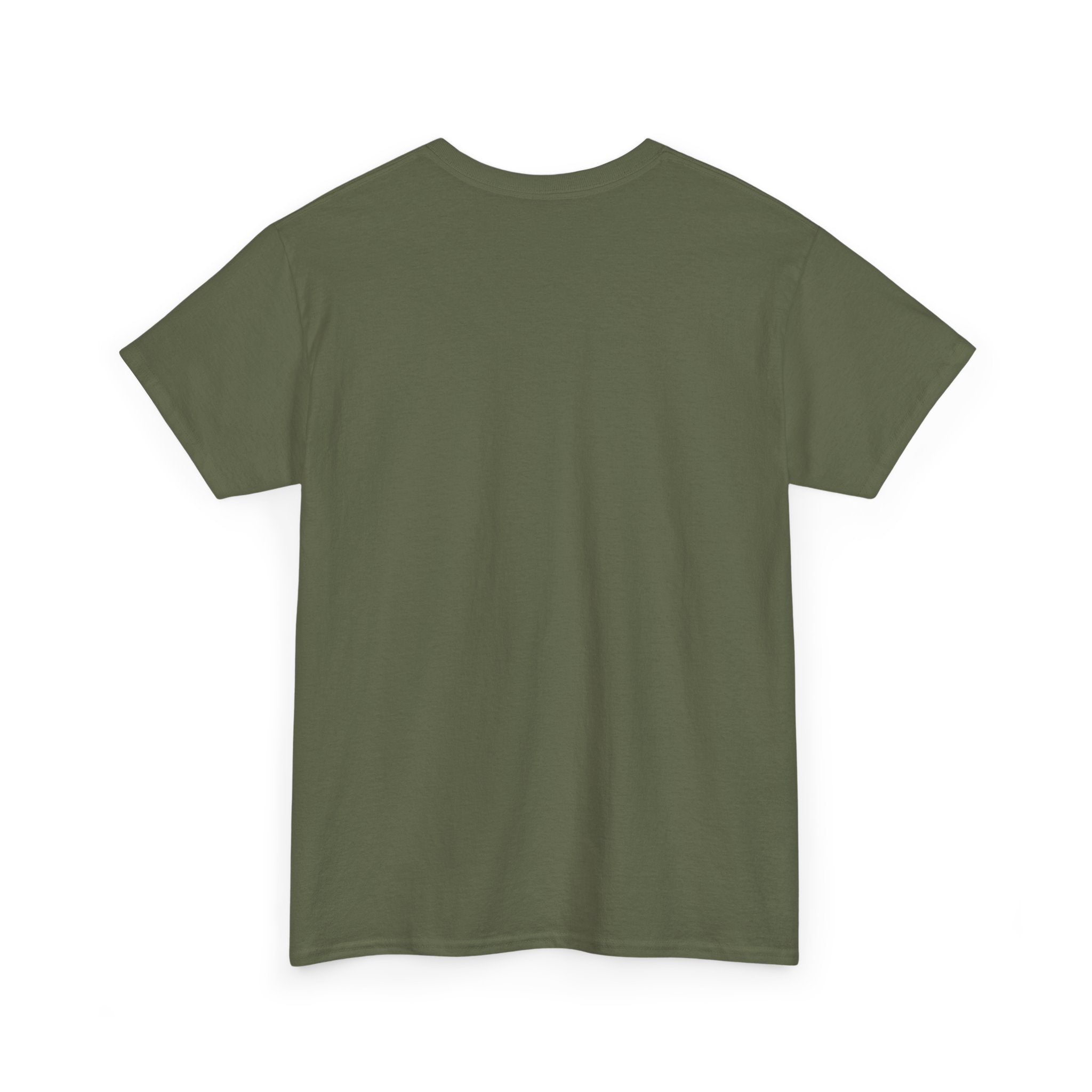 Wildlife Mom T-Shirt — Retro Script "Proud Wildlife Rescue Mom" Tee
