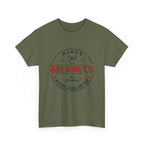 Mama’s Brewing Co. Nursing T-Shirt