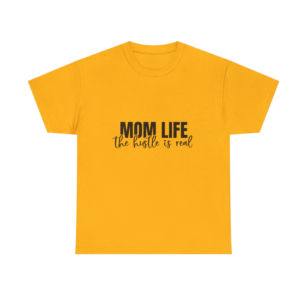 Mom Life T-Shirt