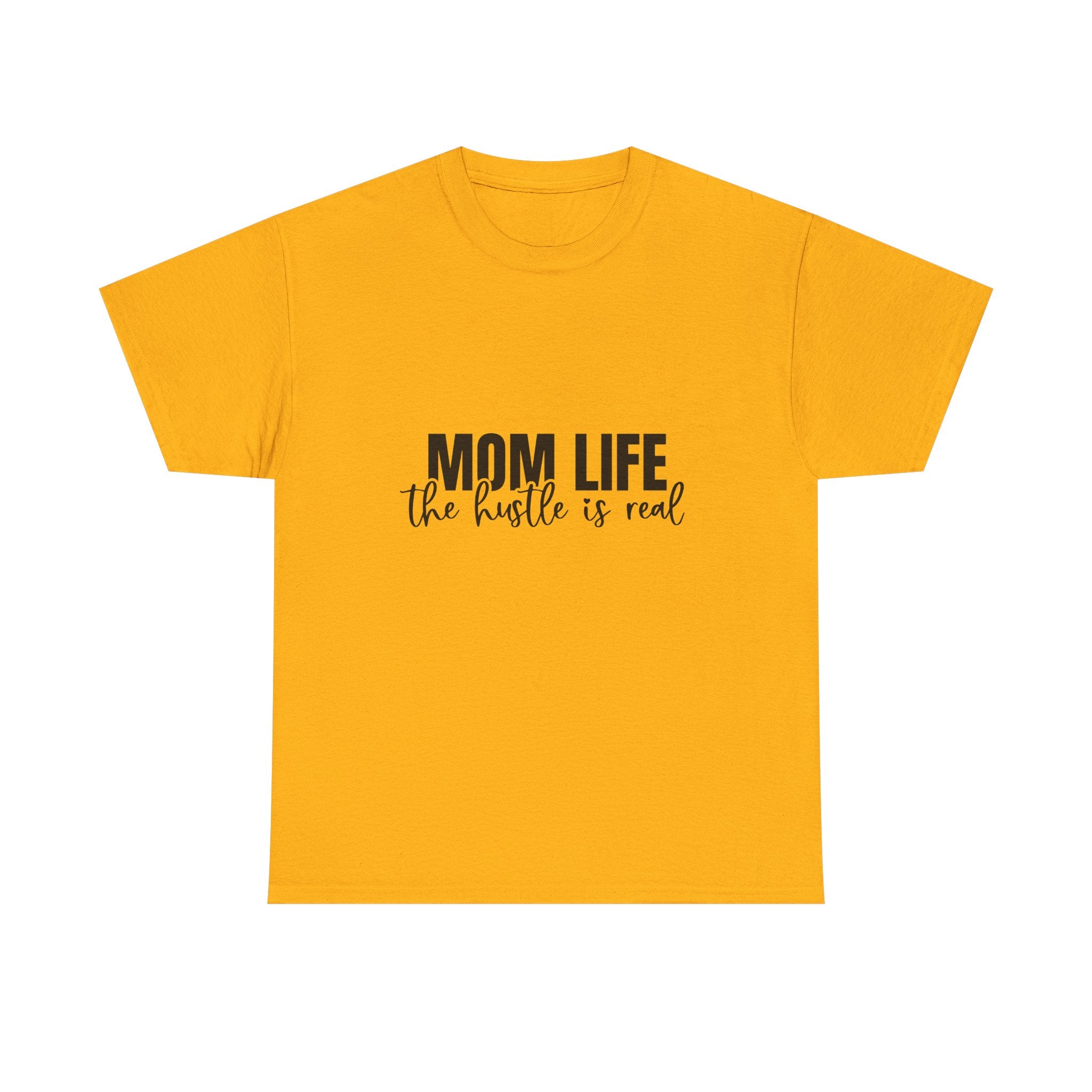 Mom Life T-Shirt