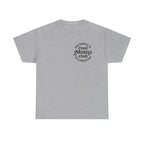 Cool Moms Club T‑Shirt