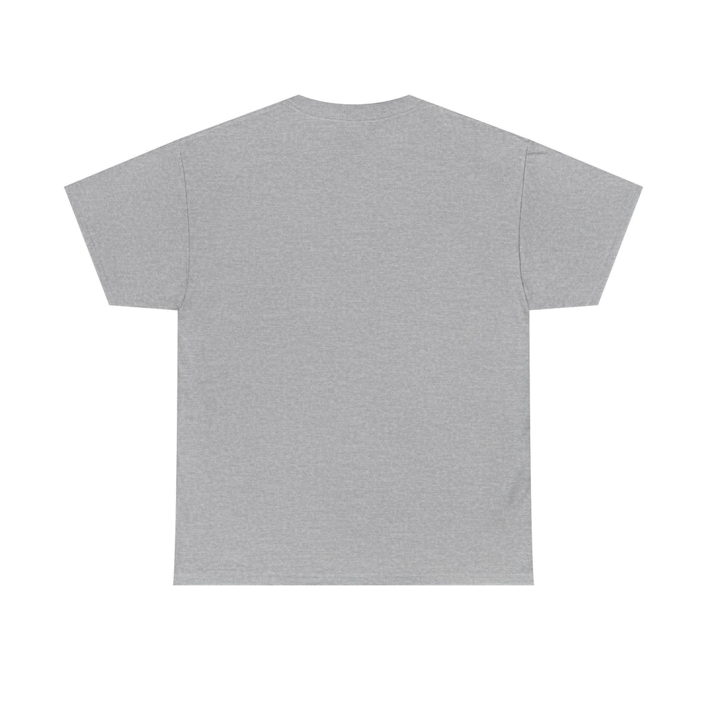 Wildlife Mom T-Shirt — Retro Script "Proud Wildlife Rescue Mom" Tee