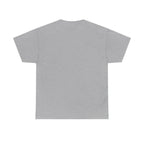 Wildlife Mom T-Shirt — Retro Script "Proud Wildlife Rescue Mom" Tee