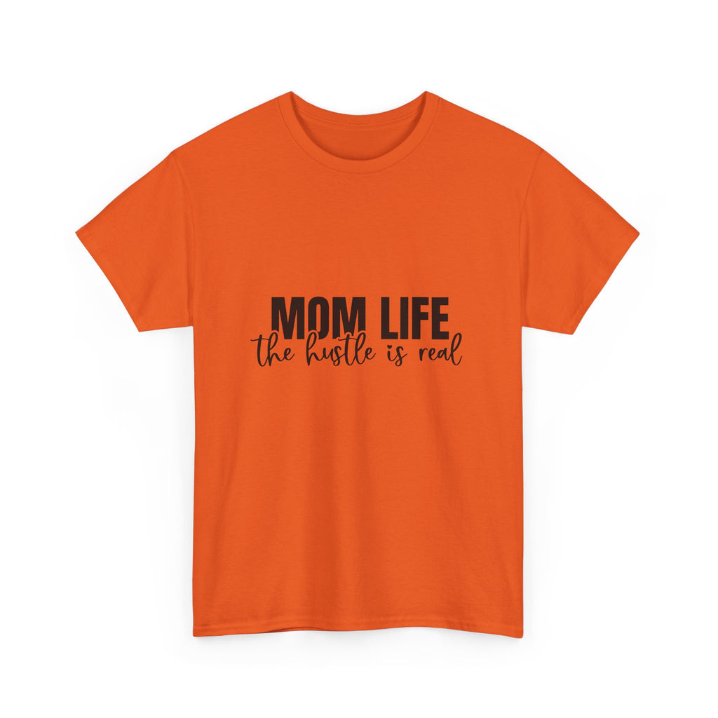 Mom Life T-Shirt