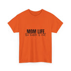 Mom Life T-Shirt