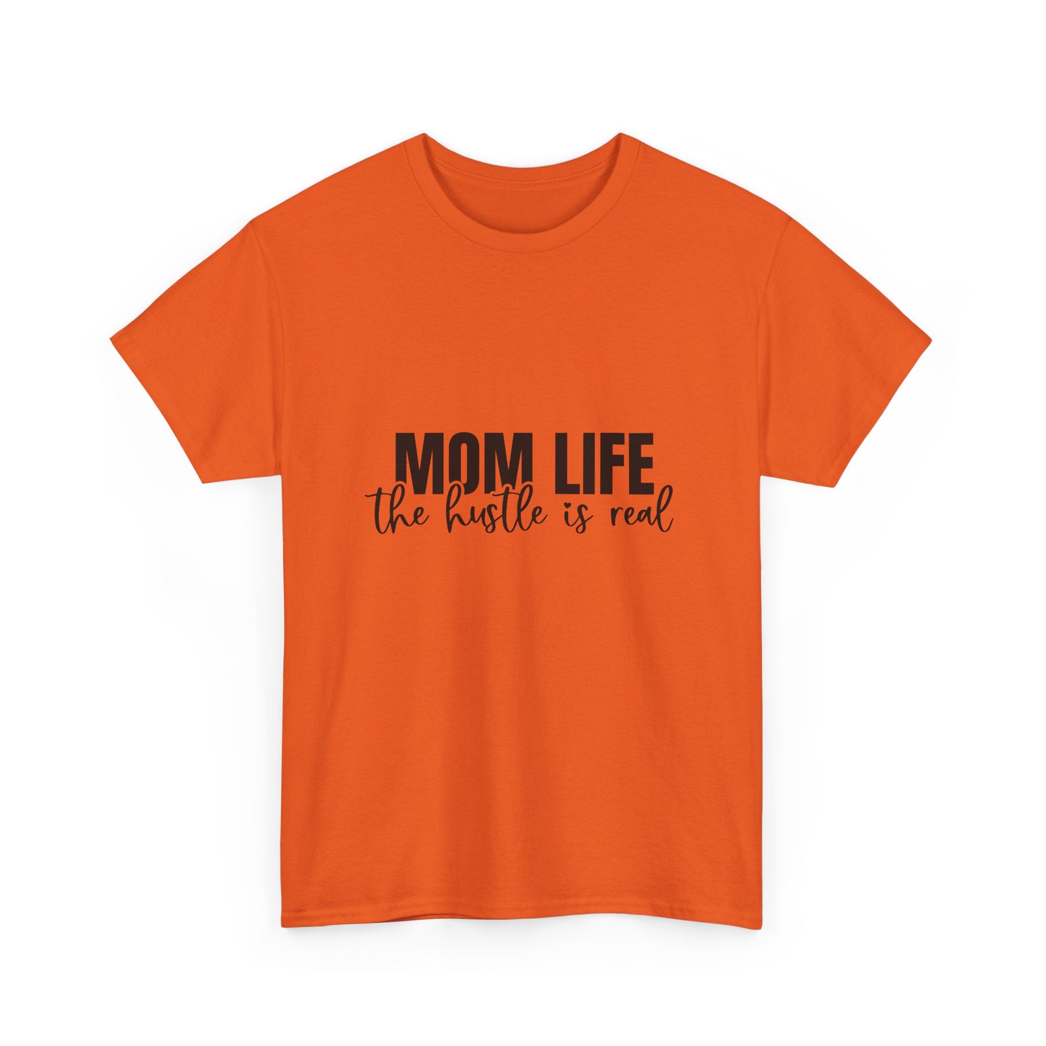Mom Life T-Shirt