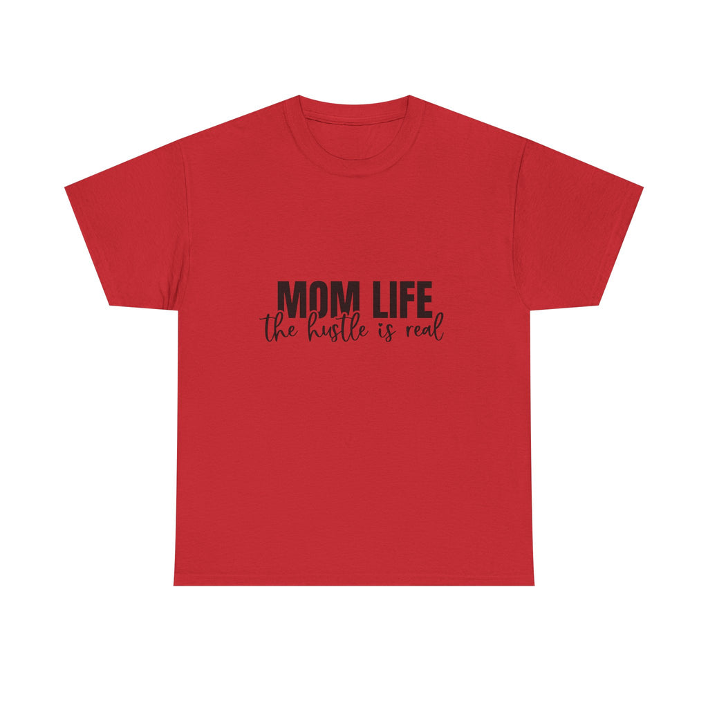 Mom Life T-Shirt