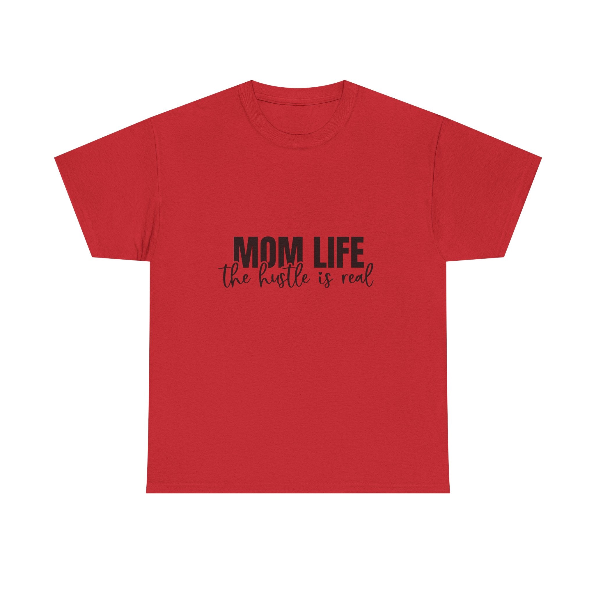 Mom Life T-Shirt