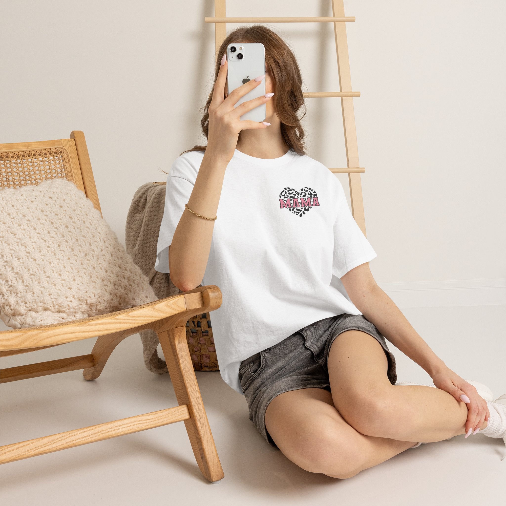 Tiny Human Tamer T-Shirt