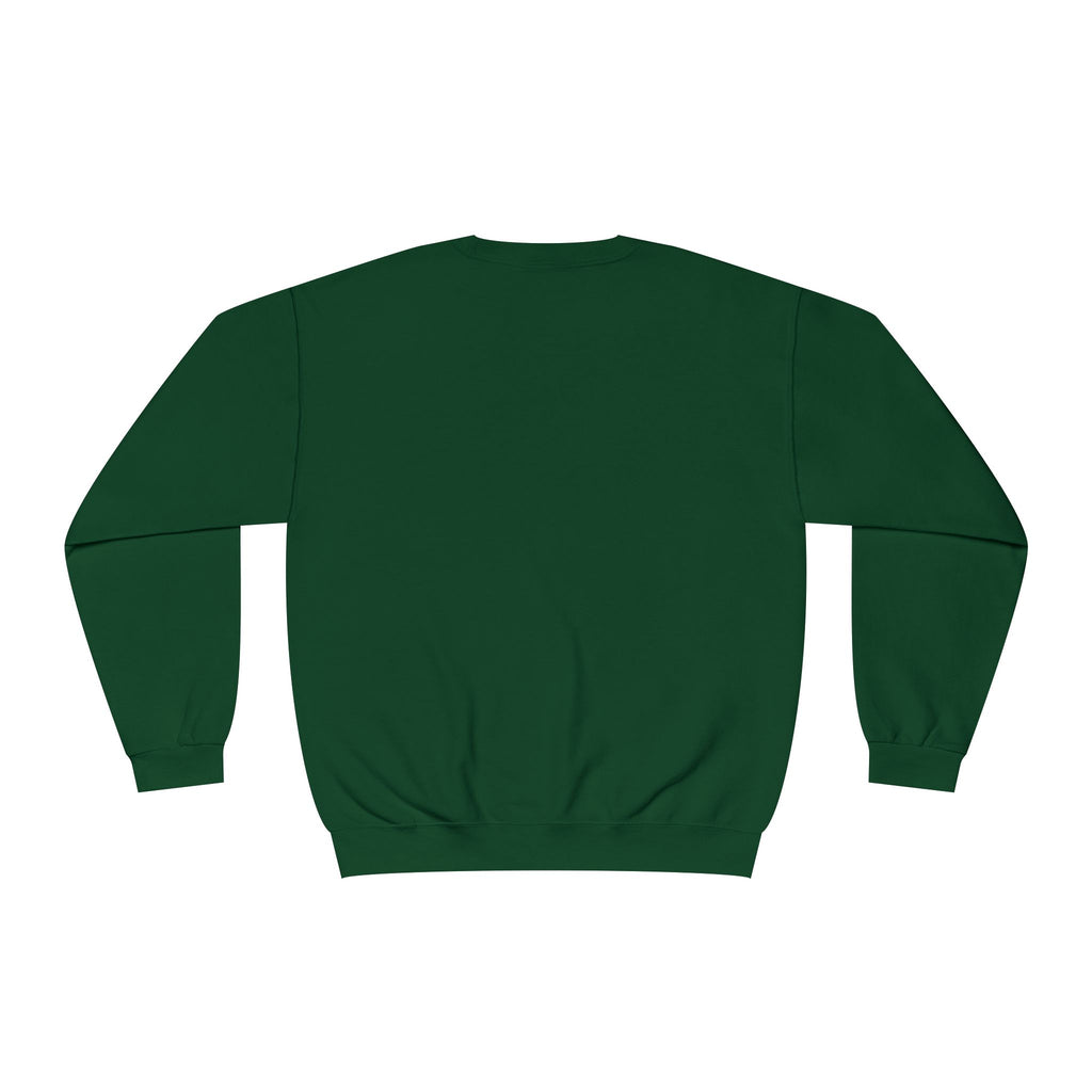 Blessed Mama Crewneck