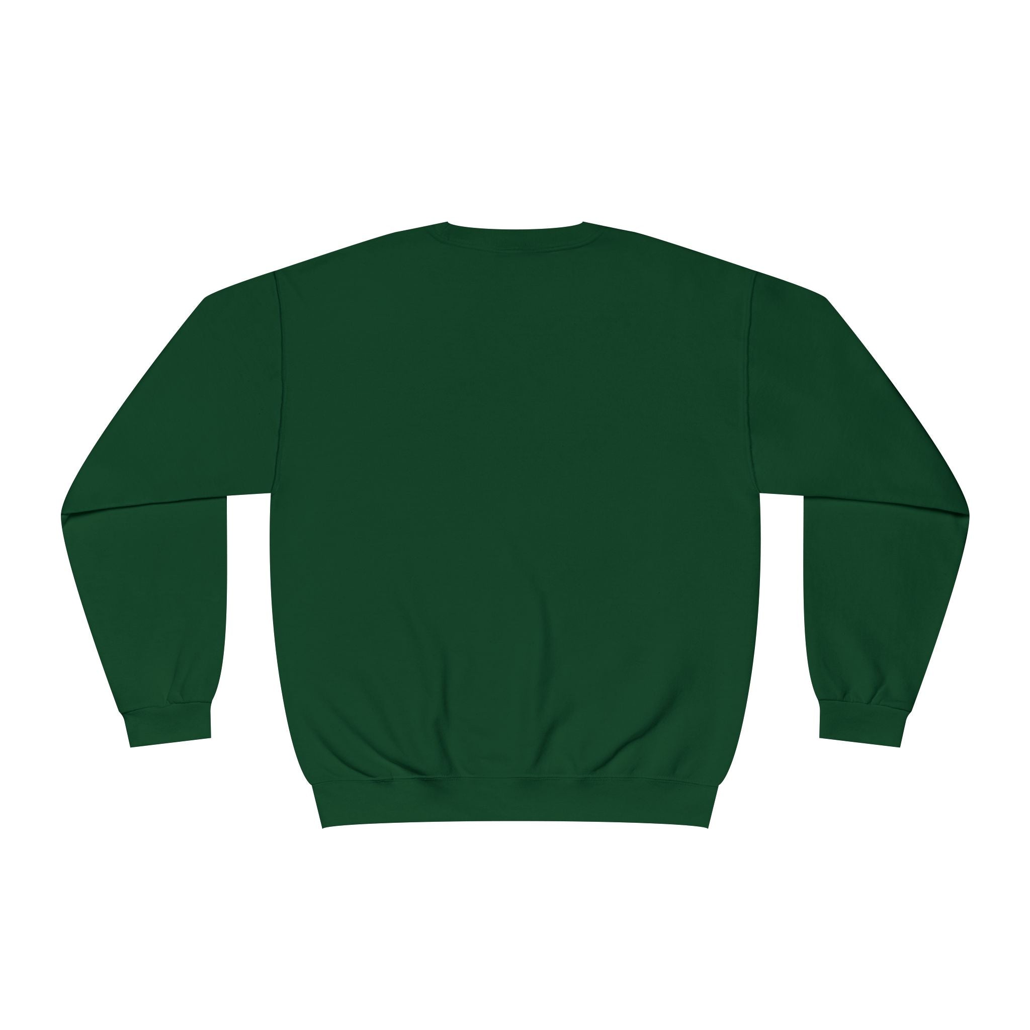 Blessed Mama Crewneck