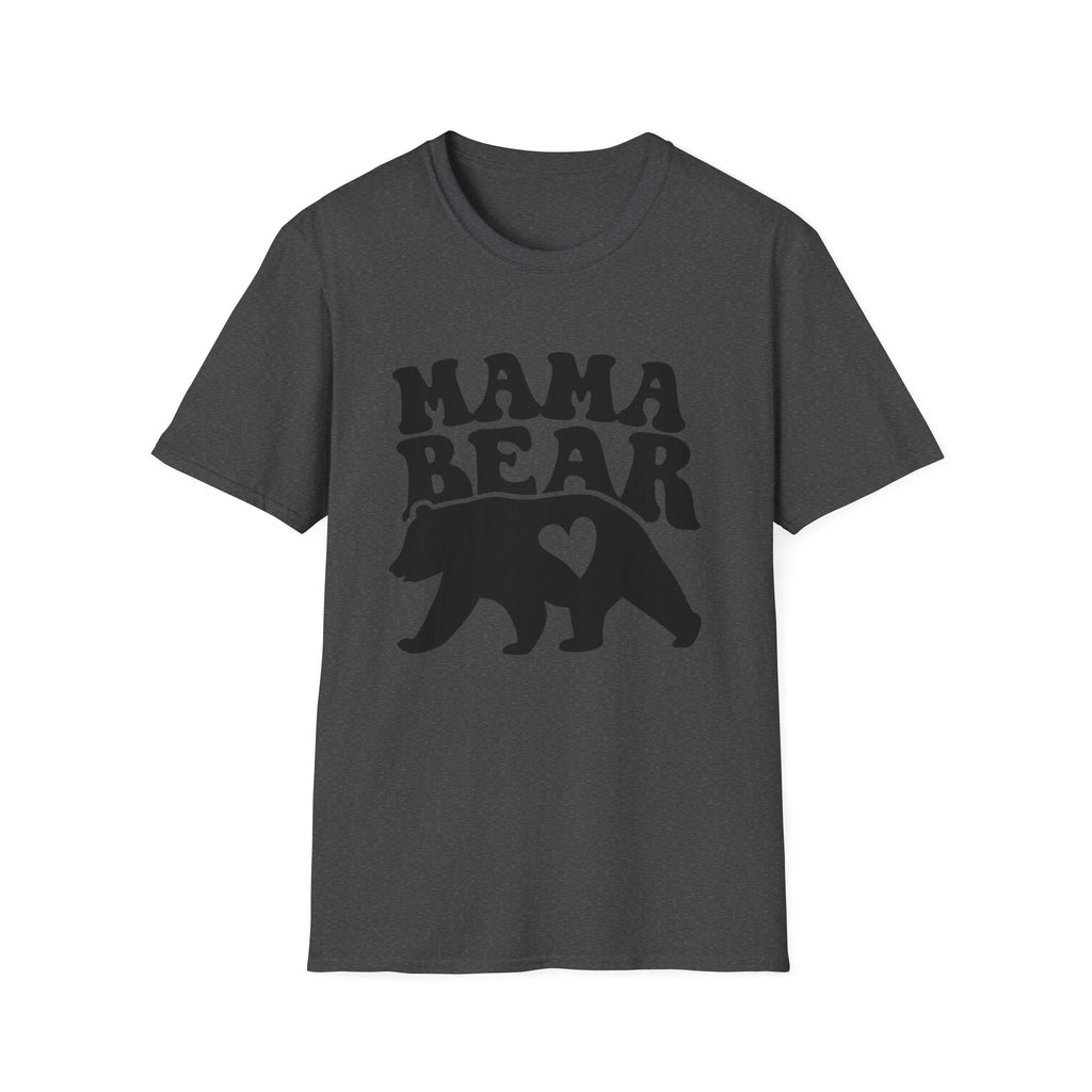 Mama Bear T-Shirt