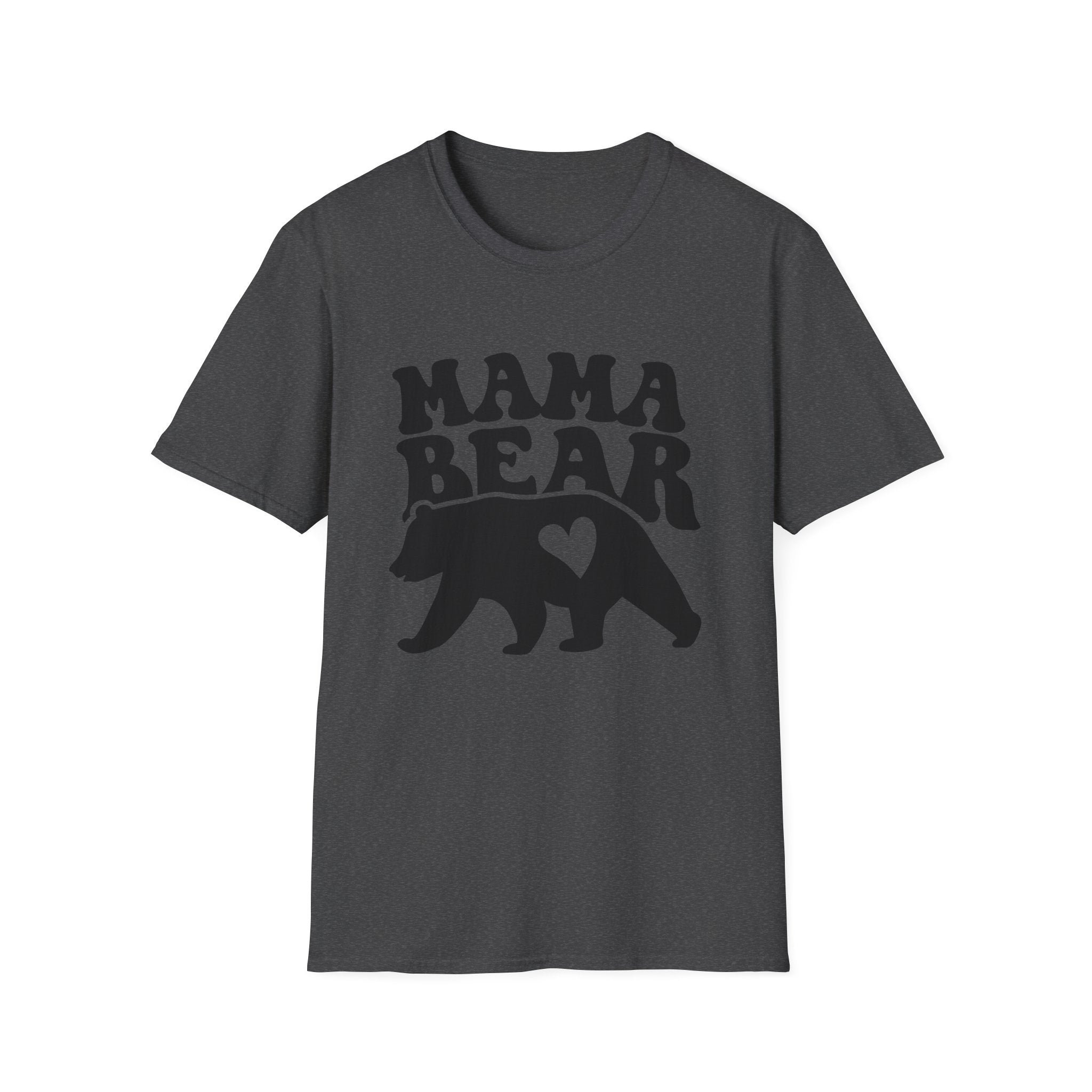 Mama Bear T-Shirt