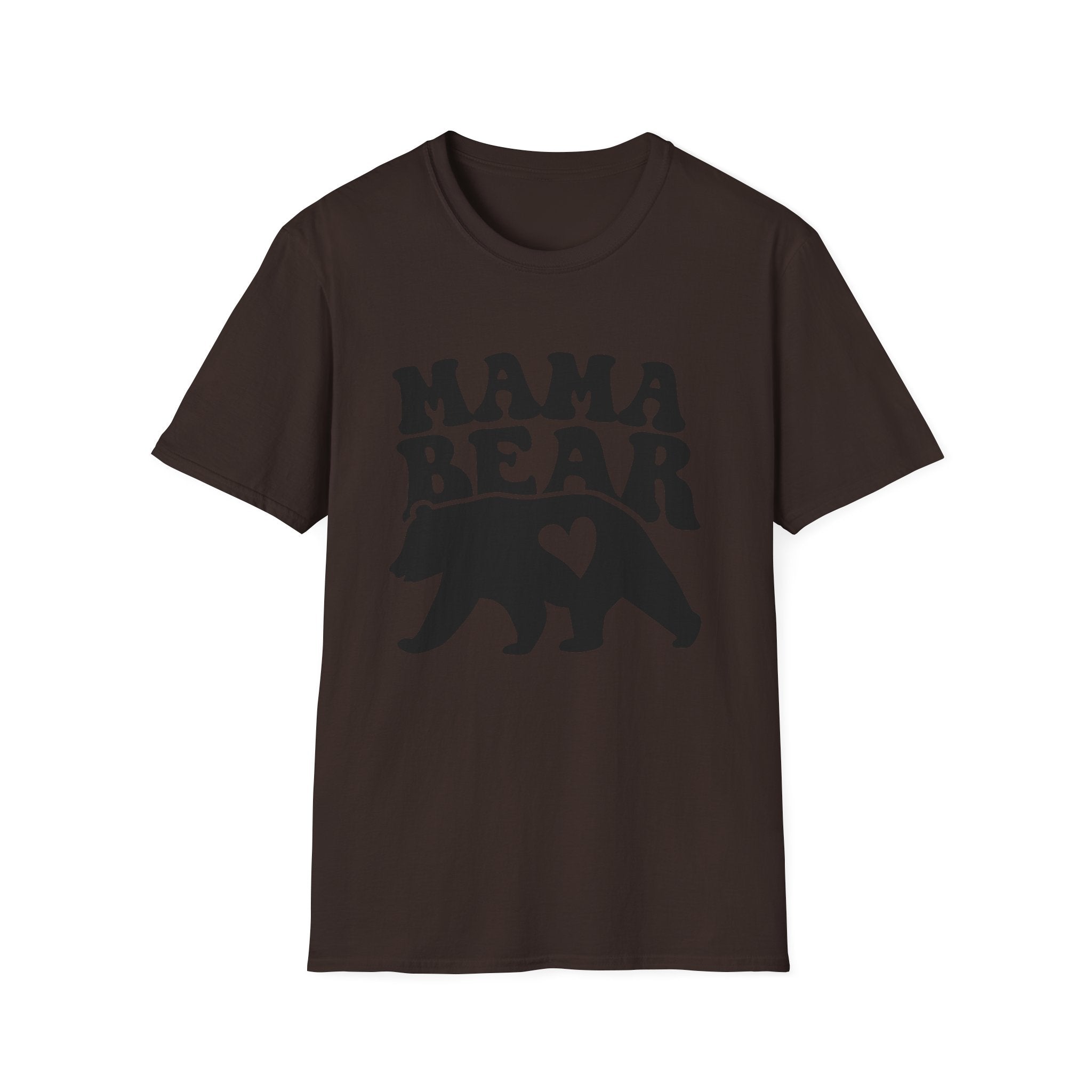 Mama Bear T-Shirt