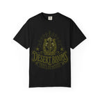 Desert Blooms T-Shirt — Sweet Memories Cactus Graphic Tee