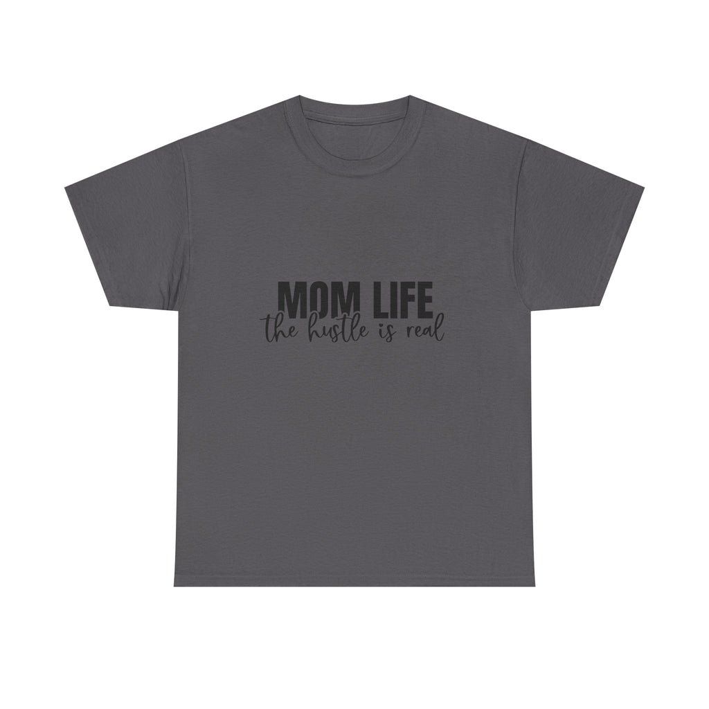 Mom Life T-Shirt