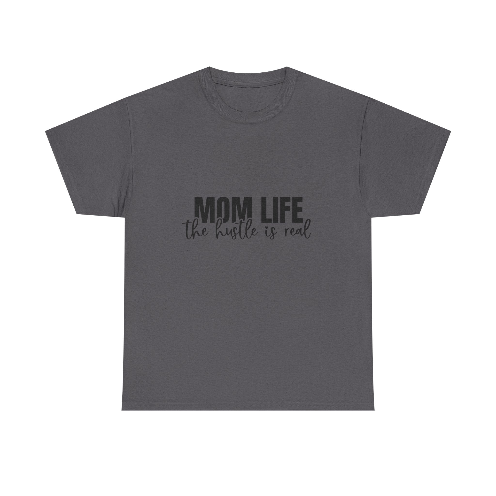 Mom Life T-Shirt