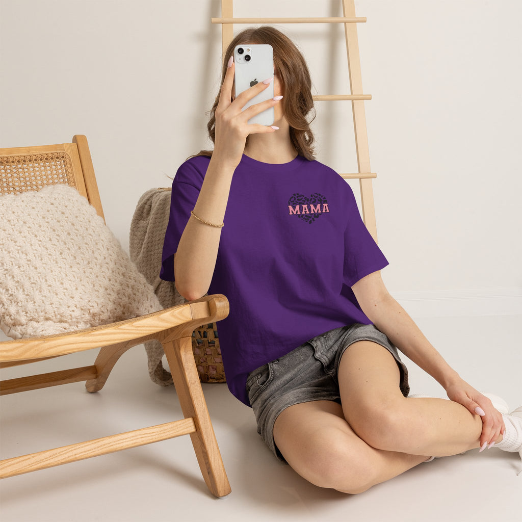 Tiny Human Tamer T-Shirt