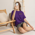 Tiny Human Tamer T-Shirt