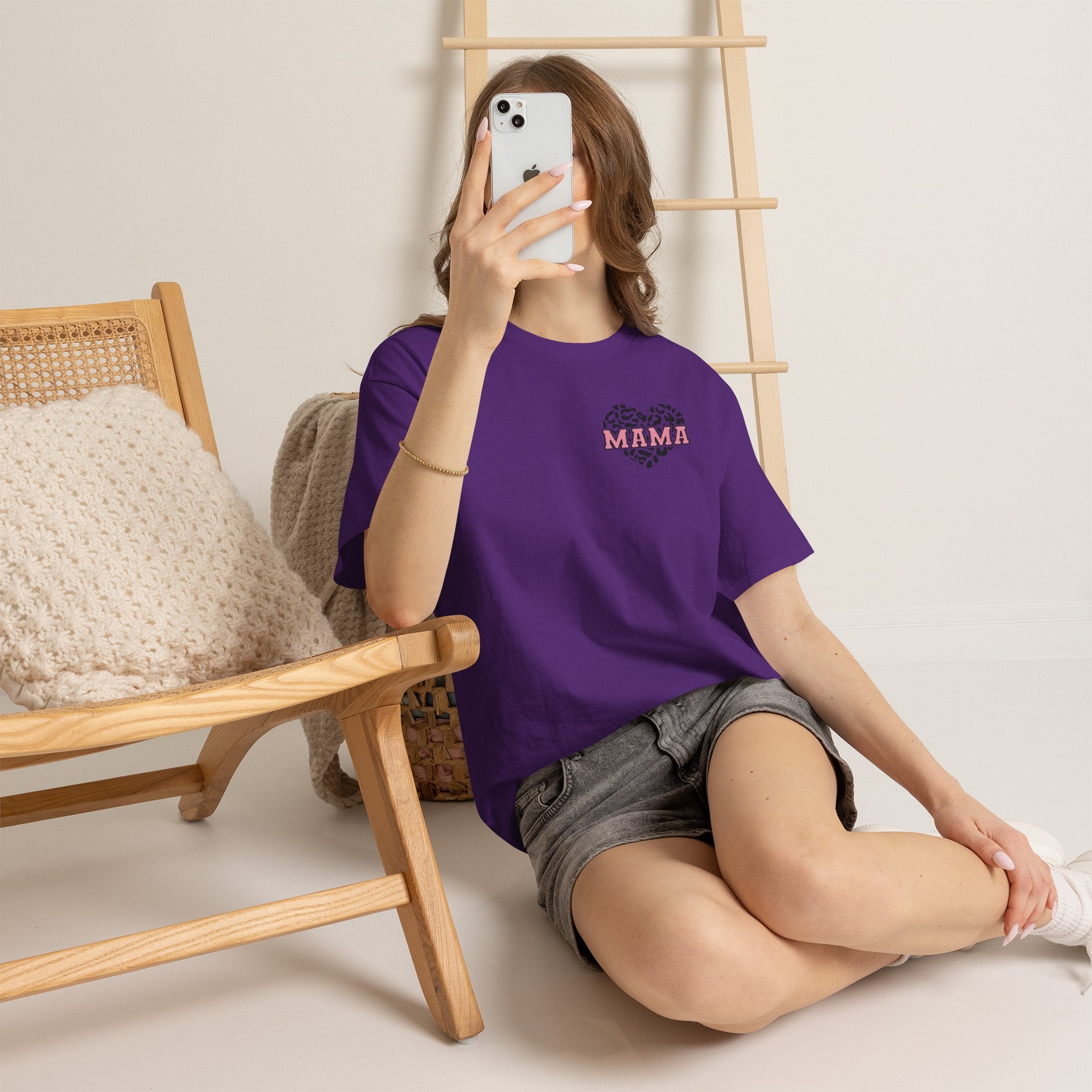 Tiny Human Tamer T-Shirt