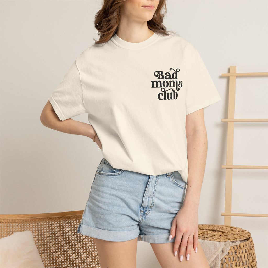 Bad Moms Club T-Shirt