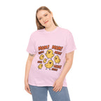 Mom! Mom! Chick Family T-Shirt