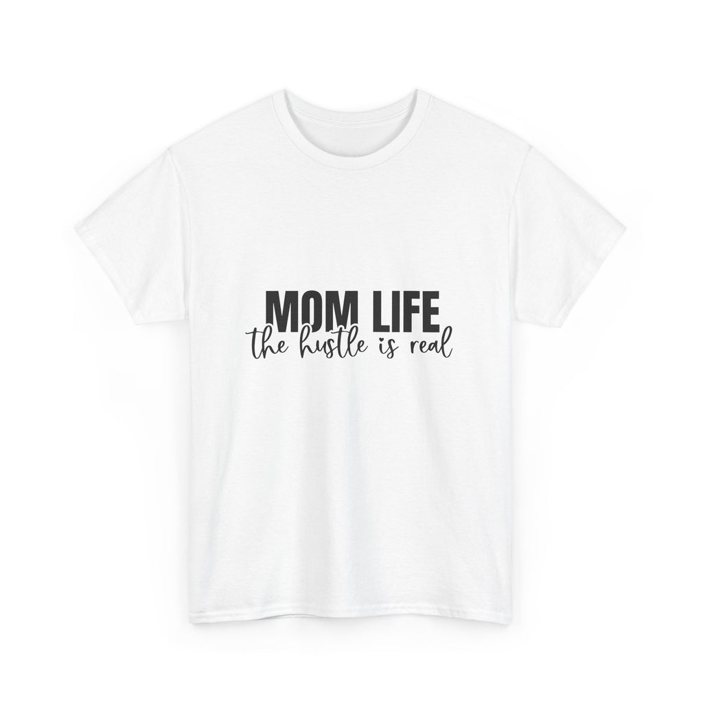 Mom Life T-Shirt