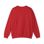 Work Hard Mom Harder Crewneck