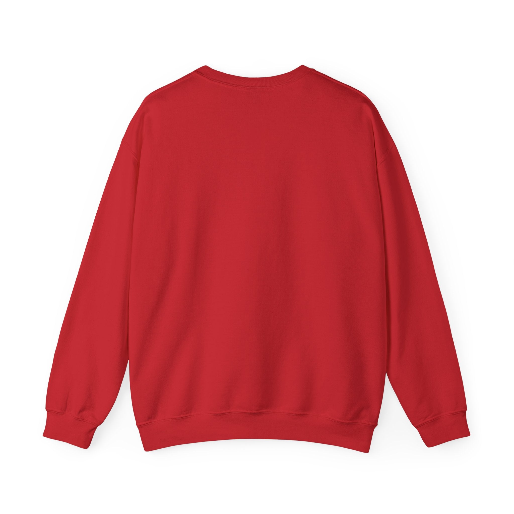Work Hard Mom Harder Crewneck