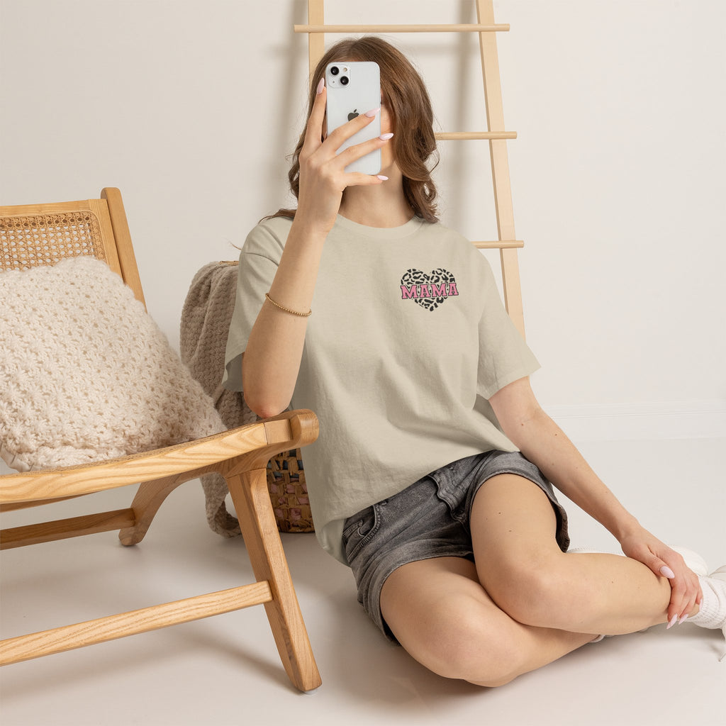 Tiny Human Tamer T-Shirt