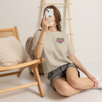 Tiny Human Tamer T-Shirt