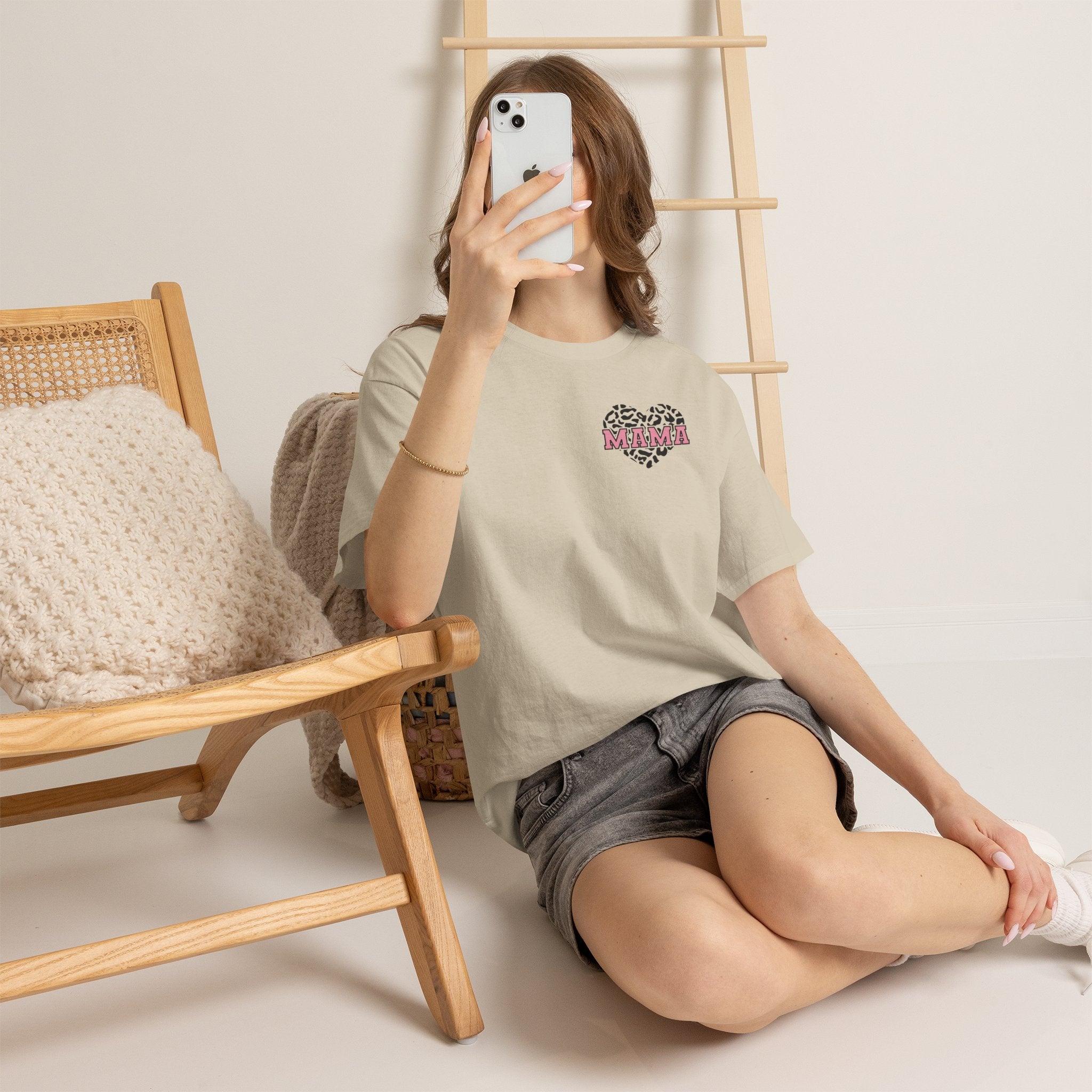 Tiny Human Tamer T-Shirt