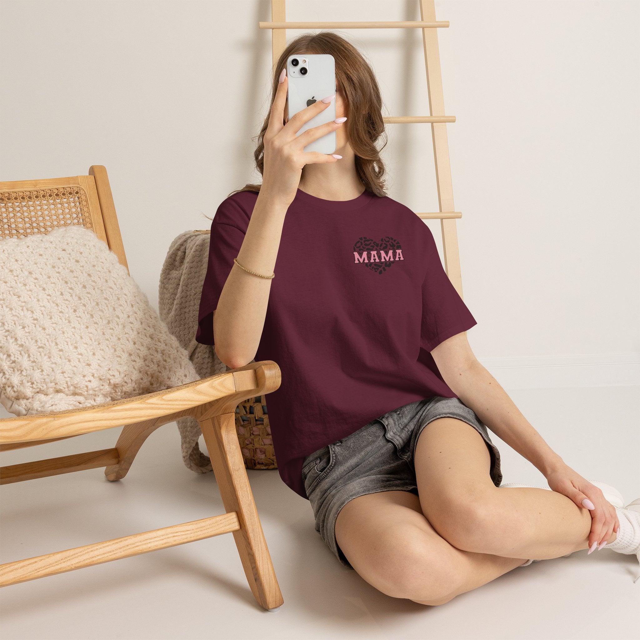 Tiny Human Tamer T-Shirt