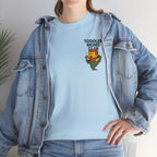Toddler Moms Club T-Shirt