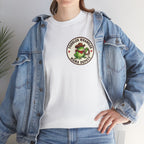 Toddler Wrangler Logo Tee