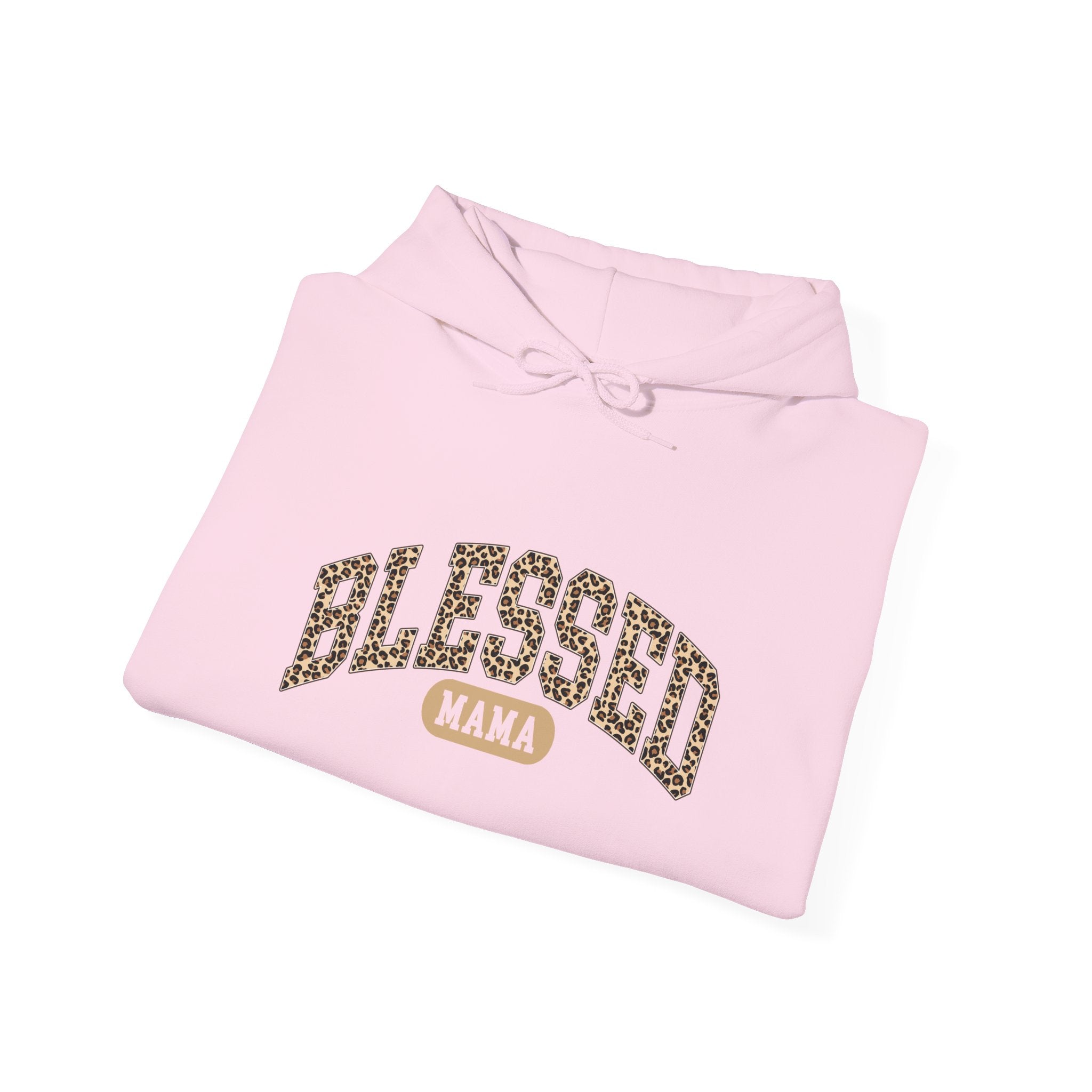 Blessed Mama hoodie