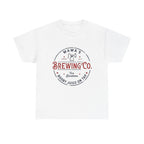 Mama’s Brewing Co. Nursing T-Shirt