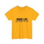 Mom Life T-Shirt