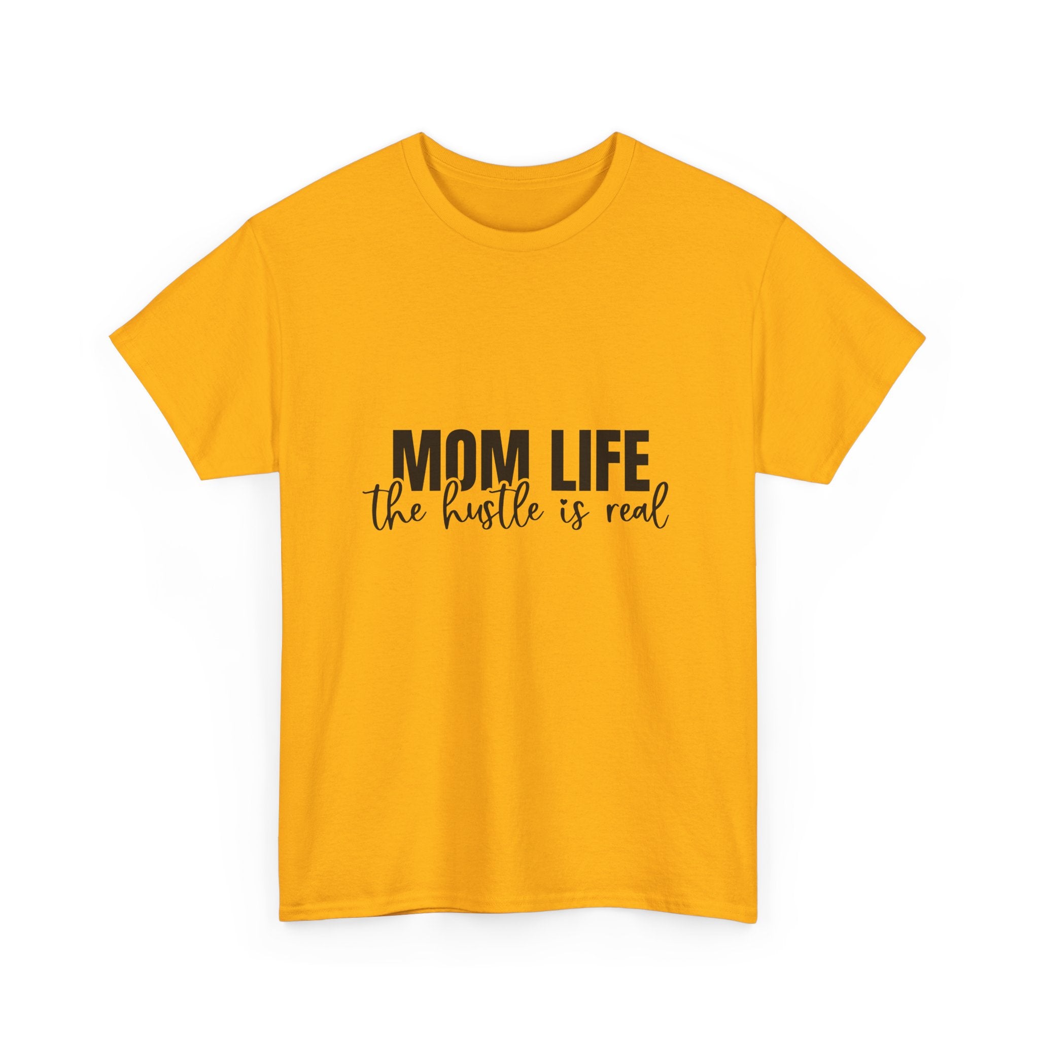 Mom Life T-Shirt