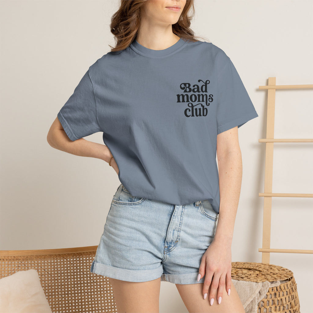 Bad Moms Club T-Shirt