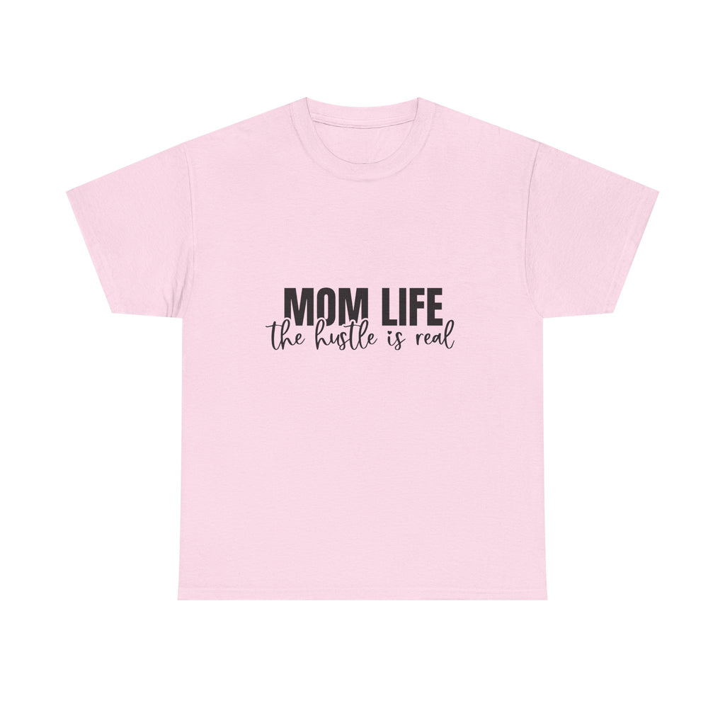 Mom Life T-Shirt