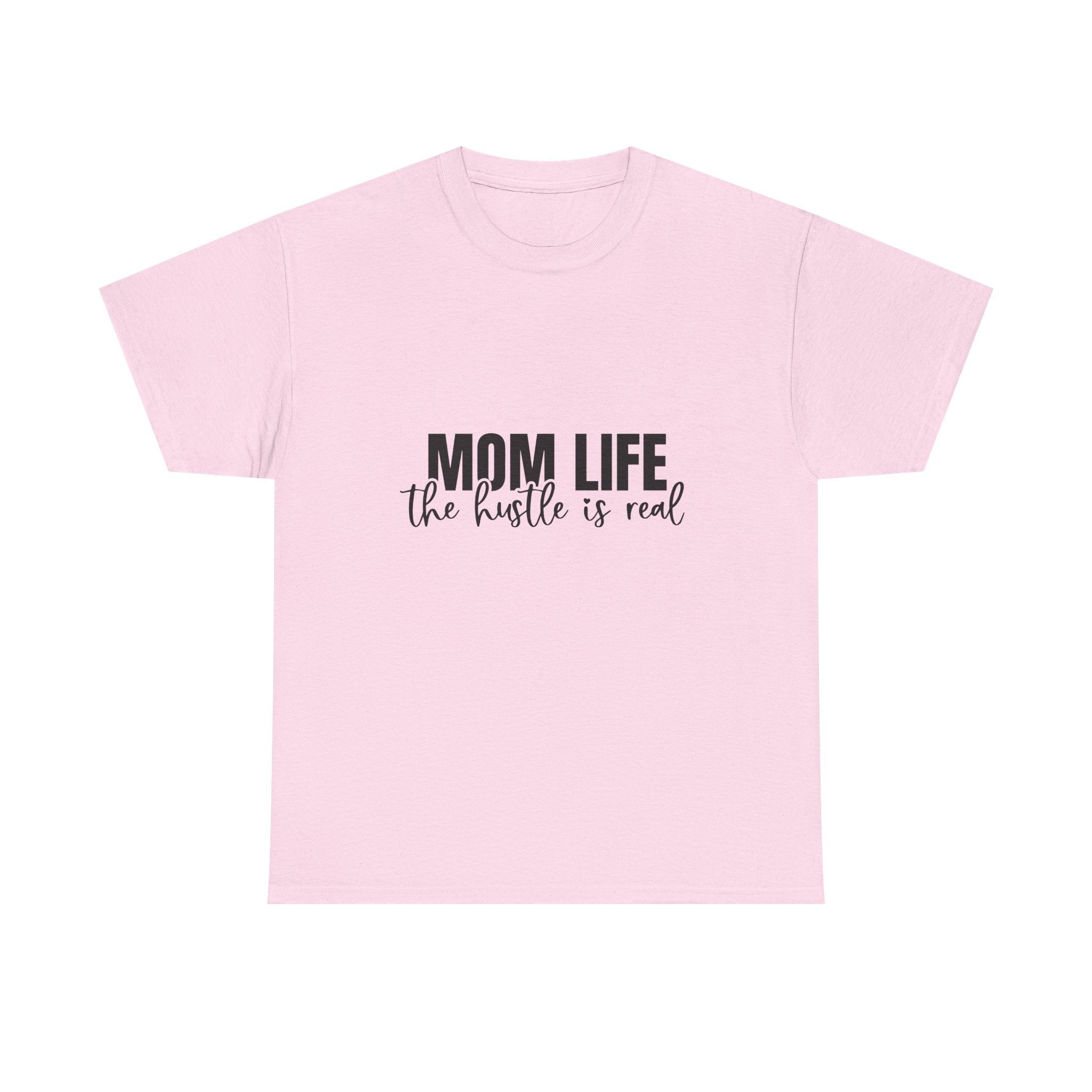 Mom Life T-Shirt