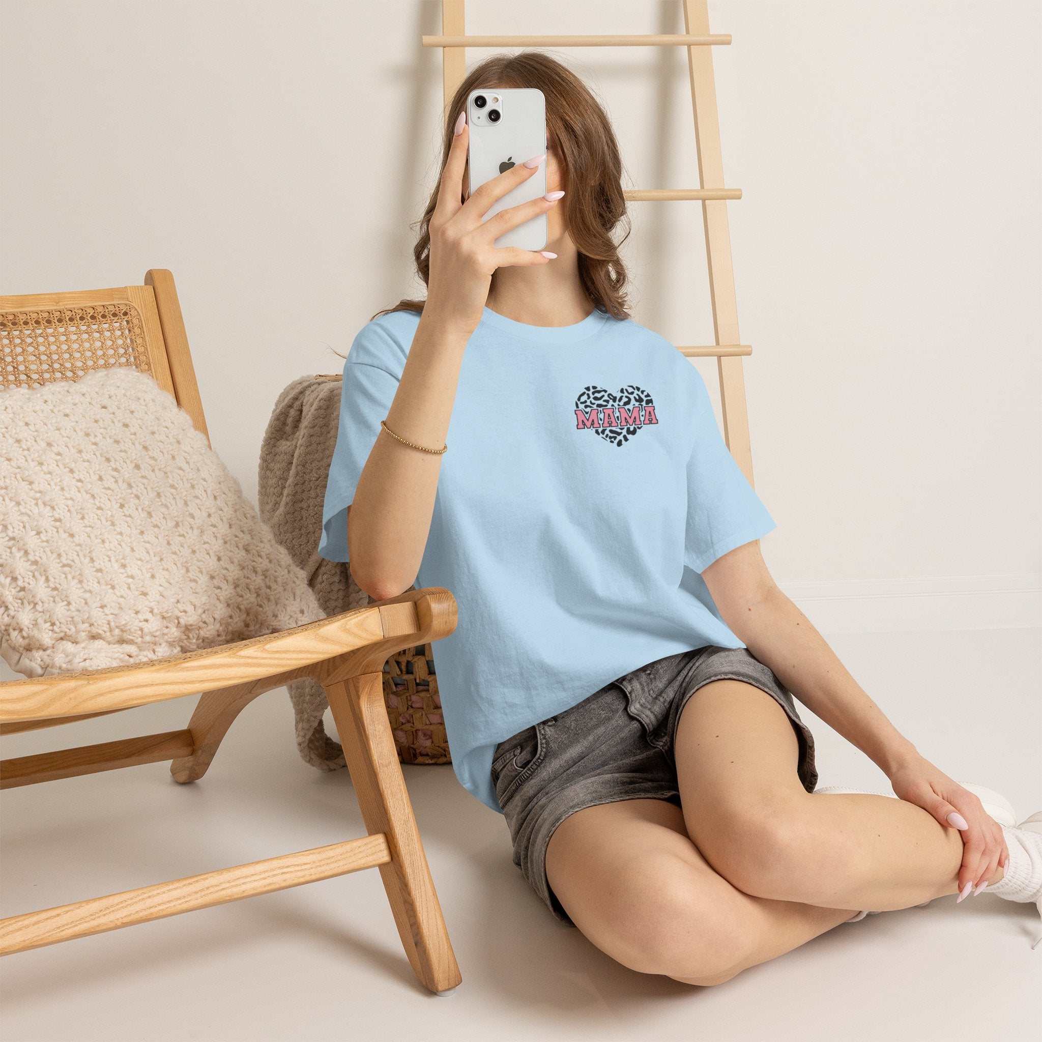 Tiny Human Tamer T-Shirt