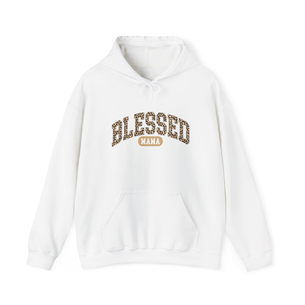 Blessed Mama hoodie