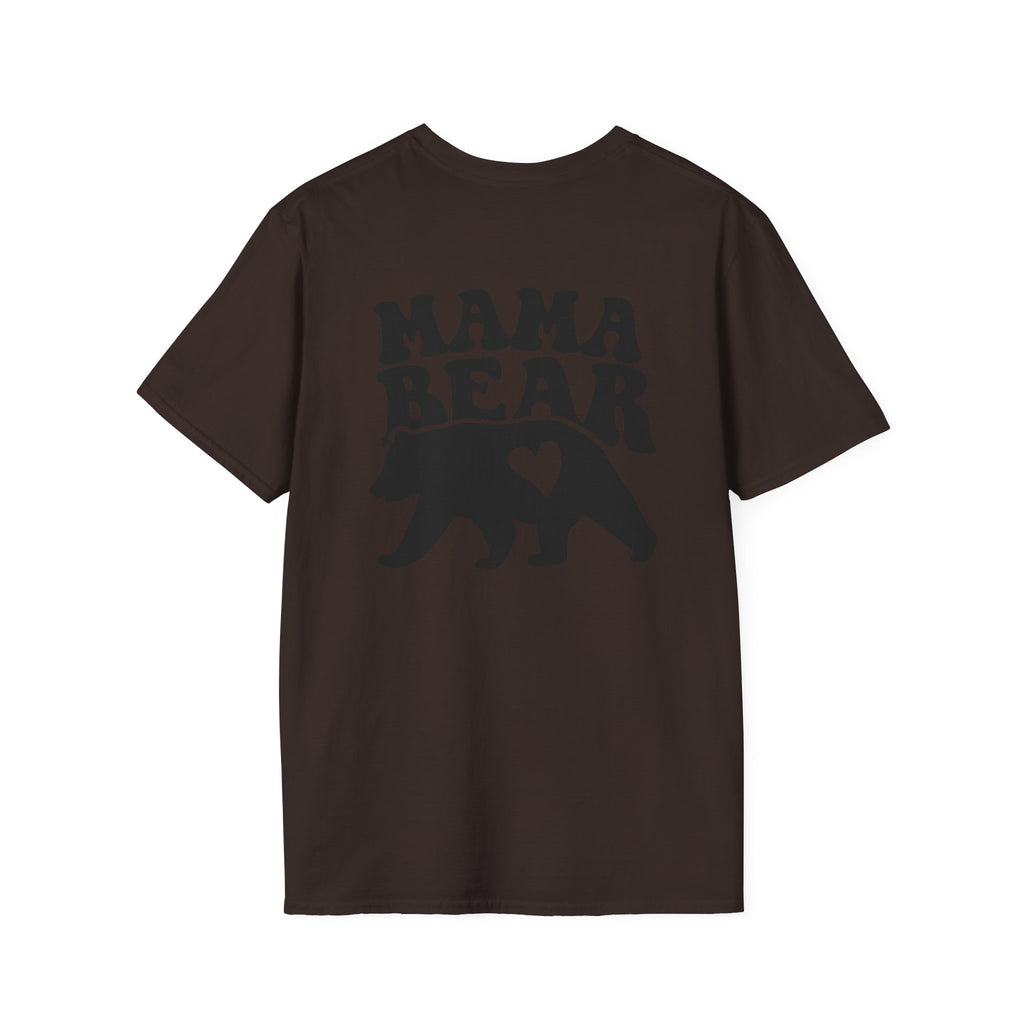 Mama Bear T-Shirt